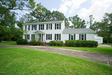 128 Howland Pkwy, Beaufort, NC 28516 - photo 2