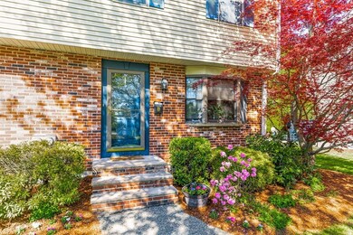 211 Pine St unit 211B, Danvers, MA 01923 - photo 2