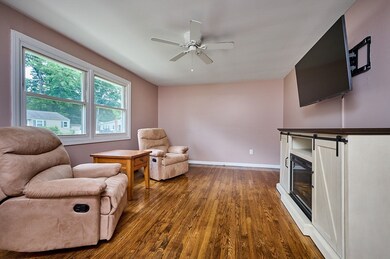 48 Austin Cir, Florence, MA 01062 - photo 7