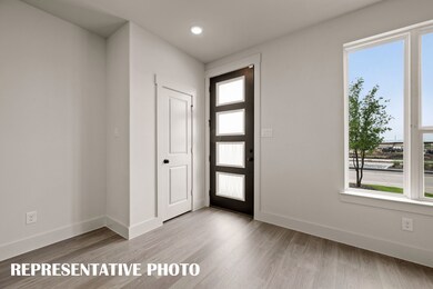 1841 Summer Aura, Mesquite, TX 75181 - photo 3