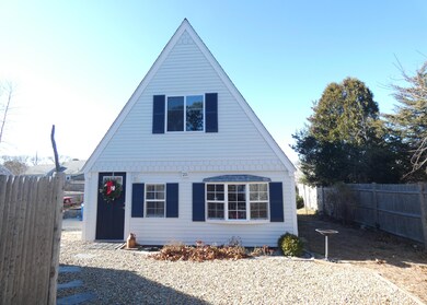 25 Woodland Dr unit 2, West Dennis, MA 2670 - photo 3