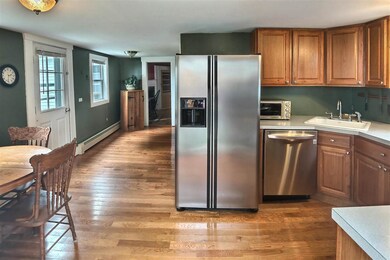 23 Lyford Hill Rd, Pittsfield, NH 03263 - photo 7