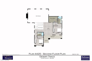 Check out all of the Upper Deck/Balcony space.  If
