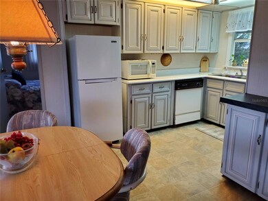 5707 Benton St, Zephyrhills, FL 33542 - photo 4