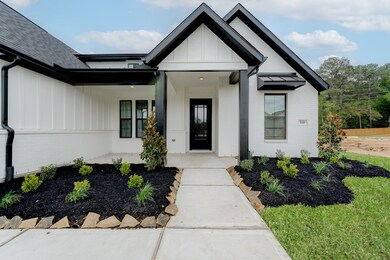 540 Black Bronco Rd, Magnolia, TX 77354 - photo 4