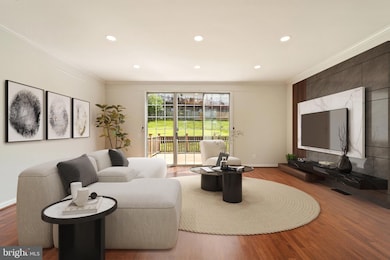 16873 Jed Forest Ln, Woodbridge, VA 22191 - photo 2