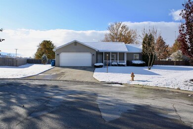 600 Cedar Ct, Ossian, IN 46777 - photo 2