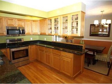 8 Sprague Rd, Clinton, MA 01510 - photo 3