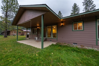 6727 Kootenai River Rd, Libby, MT 59923 - photo 7