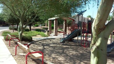 1437 E Cassia Ln, Gilbert, AZ 85298 - photo 7