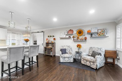 22 Pepperridge Rd, Howell, NJ 07731 - photo 6