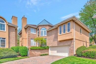 198 Crystal Springs Ct unit N198, Holmdel, NJ 07733 - photo 2