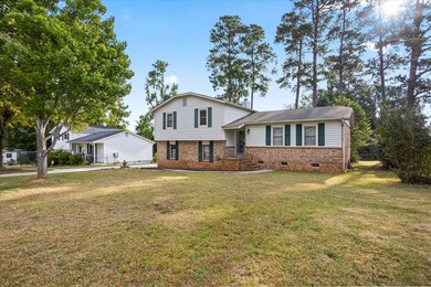 228 Woodland Dr, Augusta, GA 30907 - photo 3