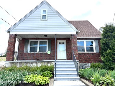 Front Elevation
