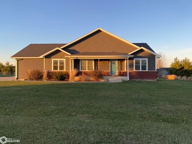 3539 159th St, Wever, IA 52658 - photo 3