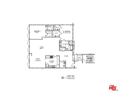 10366 Wilshire Blvd unit 201, Los Angeles, CA 90024 - photo 7