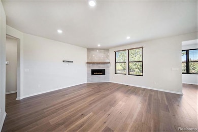 728 W Spaniel Dr, Ann Arbor, MI 48108 - photo 3