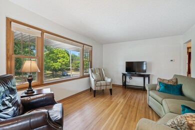 3201 Blackstone Avenue, Saint Louis Park - quality windows throughout
