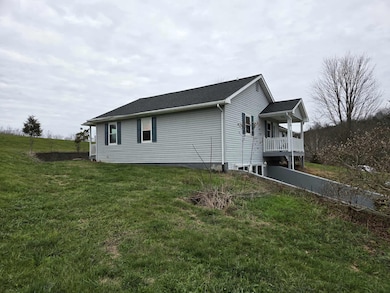 1596 Pecks Ridge -Tilton Rd, Flemingsburg, KY 41041 - photo 4