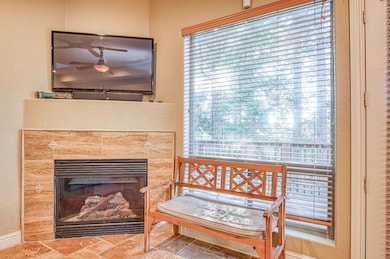 40722 Village Pass Ln, Shaver Lake, CA 93664 - photo 6