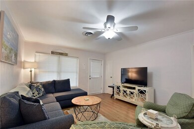 1058 Sherman Ave, Saint Simons Island, GA 31522 - photo 7