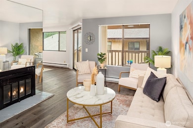 10330 SE 6th St unit A2, Bellevue, WA 98004 - photo 5