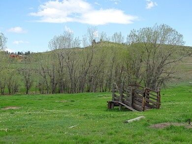 NE Old Chute