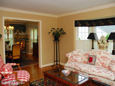 3651 Elderberry Place, Fairfax, VA 22033 - photo 4