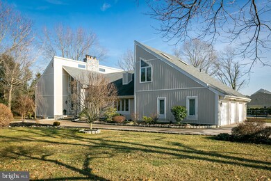 970 Borton Landing Rd, Moorestown, NJ 08057 - photo 2