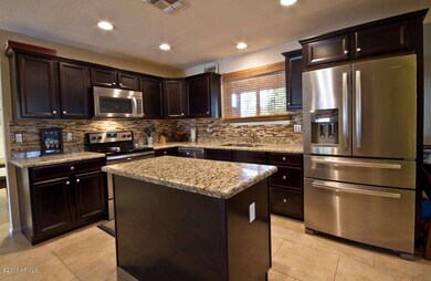 Fabulous Kitchen