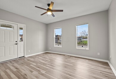 Living Room 01