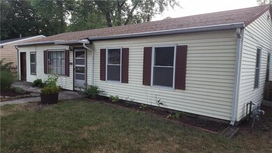 This Home has a Lot of Living Space!