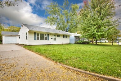 VINYL SIDING AND WINDOWS
