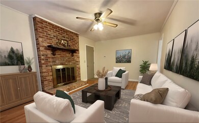 Virtual Staging