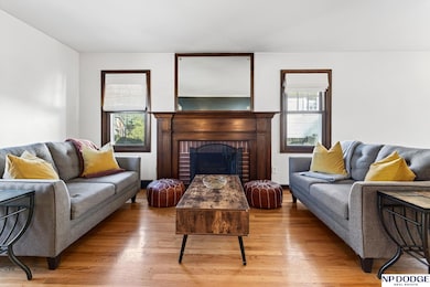 6019 Hickory St, Omaha, NE 68106 - photo 7