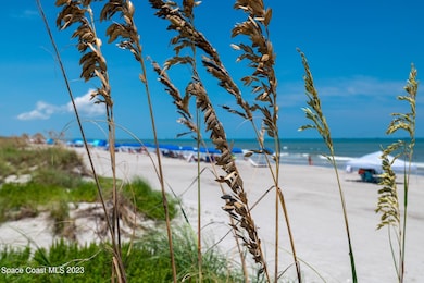 Walk to this beautiful beach!