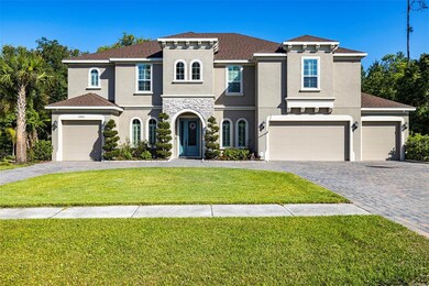 17812 Tidewater Bay Ln, Lutz, FL 33549 - photo 5
