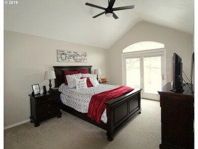 Bedroom, Primary