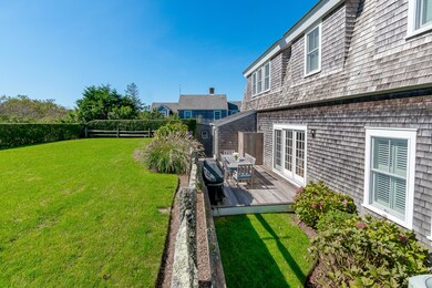 82 Cliff Road, B, Nantucket, MA 02554