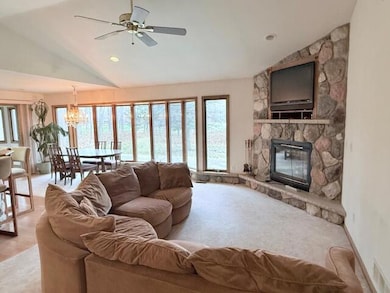 7353 Artesia Beach Rd, Saint Helen, MI 48656 - photo 3