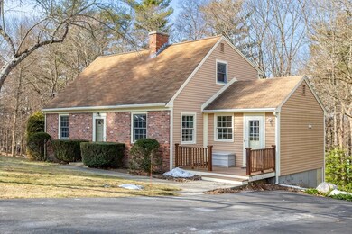 21 Faulkner Hill Rd, Acton, MA 01720 - photo 2