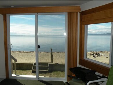 Enclosed Porch