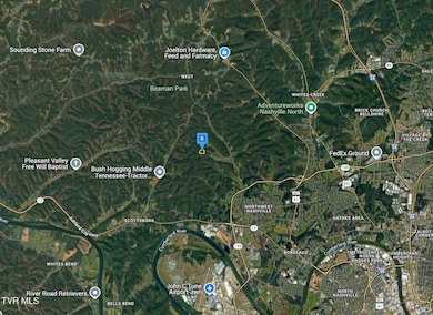 4610 Sulphur Creek Rd, Nashville, TN 37218 - photo 3