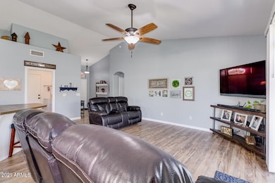 11344 E Contessa St, Mesa, AZ 85207 - photo 5