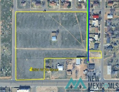 2524 W 7th St, Clovis, NM 88101 - photo 5