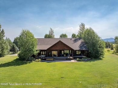 10128 S 2000 W, Victor, ID 83455 - photo 2