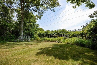 238 Oyster Pond Rd, Woods Hole, MA 02543 - photo 7