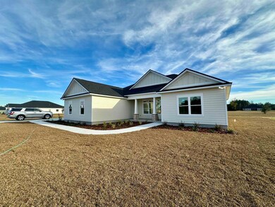 63 Golden Loop, Crawfordville, FL 32327 - photo 3