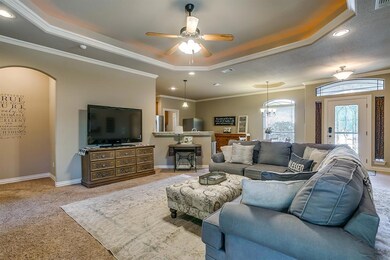 304 Jade Ln, Weatherford, TX 76086 - photo 6