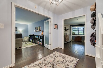 5038 Oak Shadows Dr, Houston, TX 77091 - photo 5